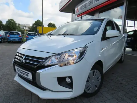 Used MITSUBISHI SPACE STAR Petrol 2021 Ad 