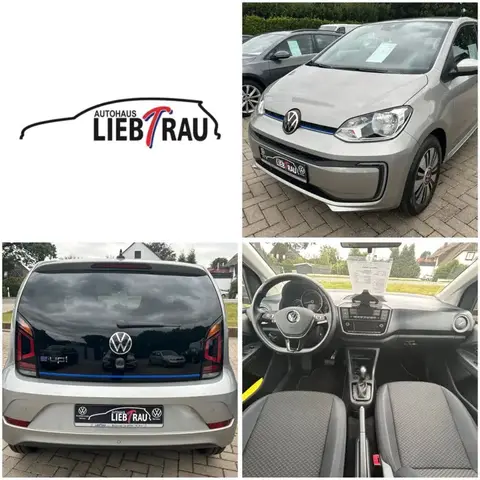 Annonce VOLKSWAGEN UP! Non renseigné 2021 d'occasion 