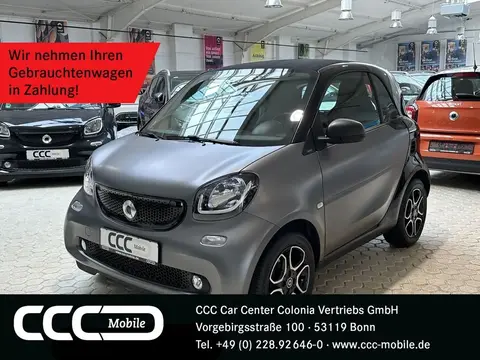 Annonce SMART FORTWO Essence 2019 d'occasion 