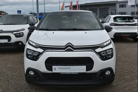 Annonce CITROEN C3 Essence 2022 d'occasion 