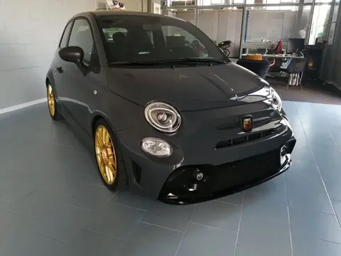 Annonce ABARTH 595 Essence 2020 d'occasion 