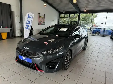 Annonce KIA PROCEED Essence 2023 d'occasion 