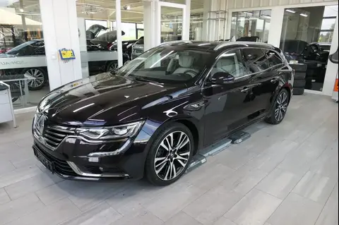 Used RENAULT TALISMAN Diesel 2019 Ad 