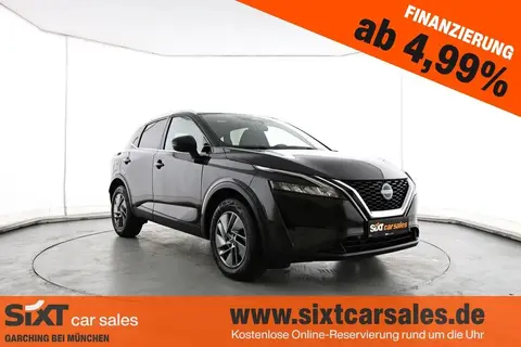 Used NISSAN QASHQAI Petrol 2023 Ad 