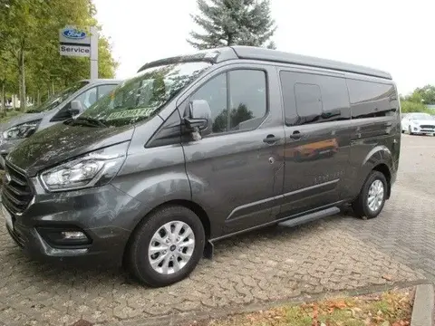 Used FORD TOURNEO Diesel 2024 Ad 