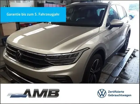 Used VOLKSWAGEN TIGUAN Petrol 2024 Ad 