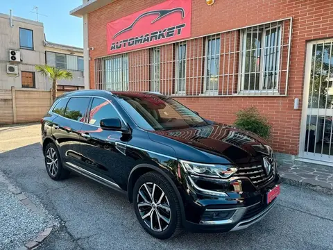 Used RENAULT KOLEOS Diesel 2020 Ad 