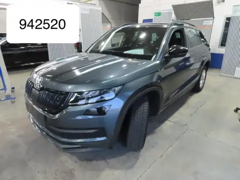 Used SKODA KODIAQ Diesel 2020 Ad 