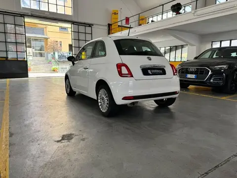 Used FIAT 500 Diesel 2017 Ad 