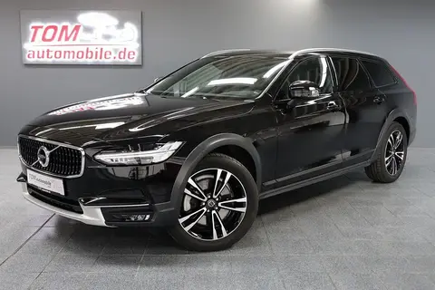 Used VOLVO V90 Diesel 2018 Ad 