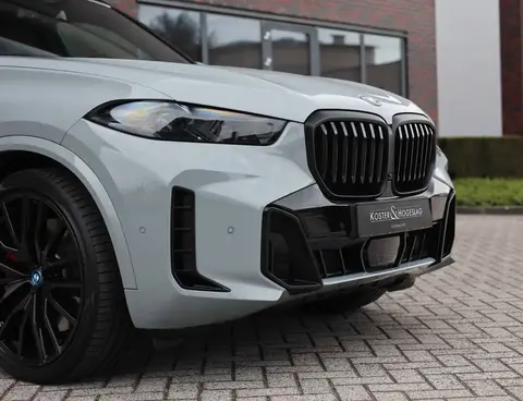 Used BMW X5 Hybrid 2024 Ad 