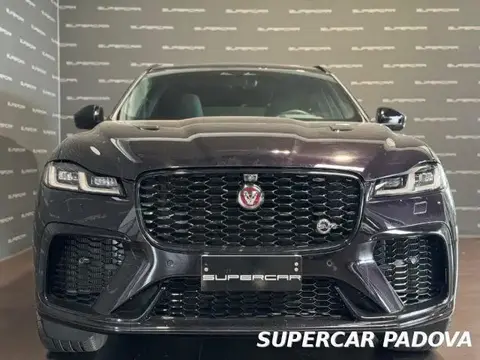 Used JAGUAR F-PACE Petrol 2023 Ad 