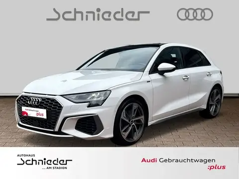 Used AUDI A3 Diesel 2021 Ad 