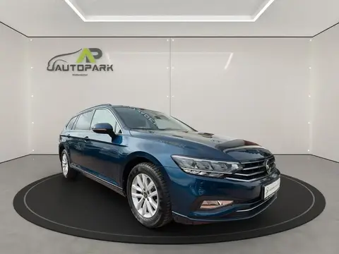 Used VOLKSWAGEN PASSAT Petrol 2023 Ad 