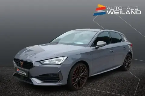 Annonce CUPRA LEON Hybride 2021 d'occasion 