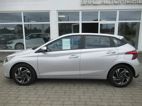 Used HYUNDAI I20 Petrol 2023 Ad 