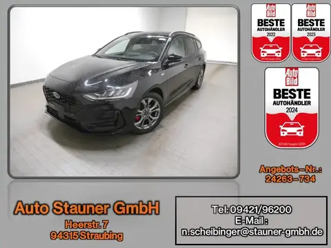 Used FORD FOCUS Petrol 2023 Ad Germany