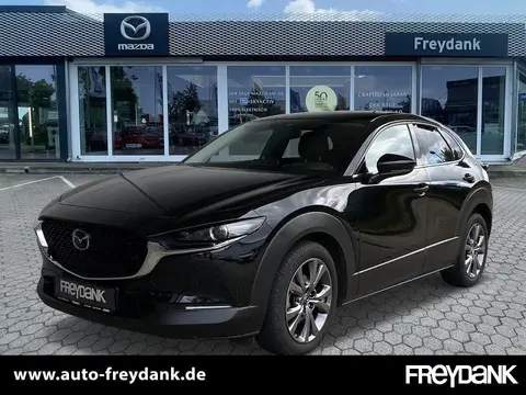 Used MAZDA CX-30 Hybrid 2020 Ad 