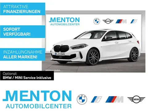 Used BMW M135 Petrol 2021 Ad 