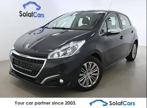 Used PEUGEOT 208 Petrol 2018 Ad 