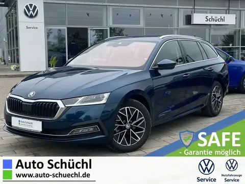 Used SKODA OCTAVIA Petrol 2020 Ad 