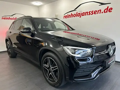 Used MERCEDES-BENZ CLASSE GLC Diesel 2020 Ad 