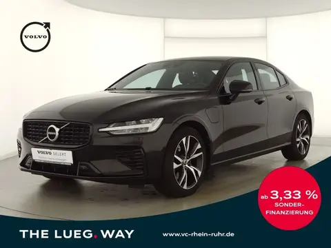 Used VOLVO S60 Hybrid 2021 Ad 