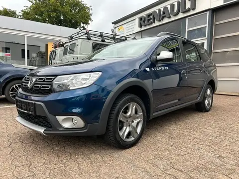 Used DACIA LOGAN Petrol 2019 Ad 