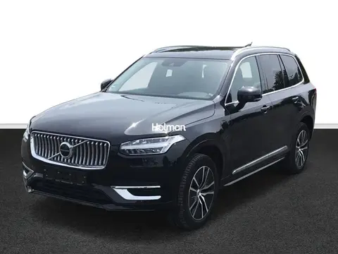 Used VOLVO XC90 Hybrid 2021 Ad 