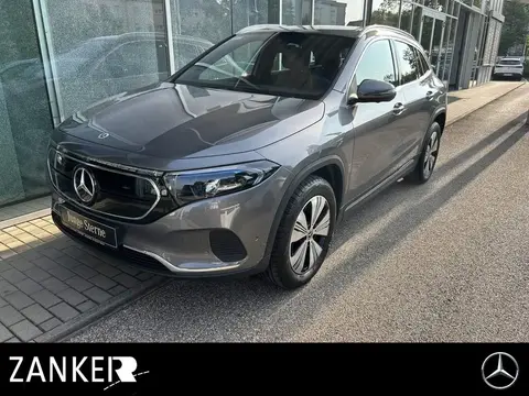 Used MERCEDES-BENZ EQA Not specified 2023 Ad 