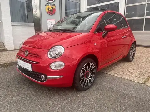 Used FIAT 500 Petrol 2023 Ad 