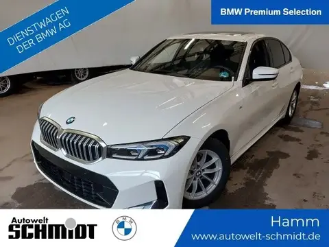 Used BMW SERIE 3 Petrol 2023 Ad 