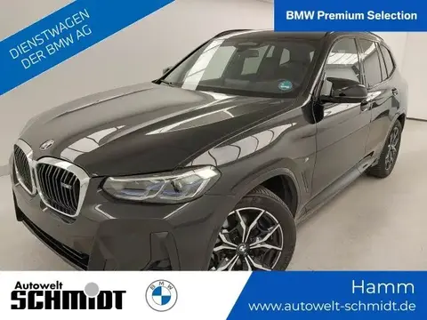 Used BMW X3 Petrol 2023 Ad 