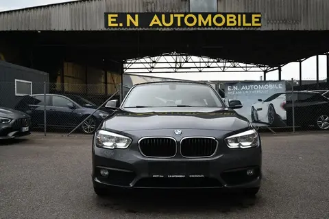 Used BMW SERIE 1 Petrol 2016 Ad 