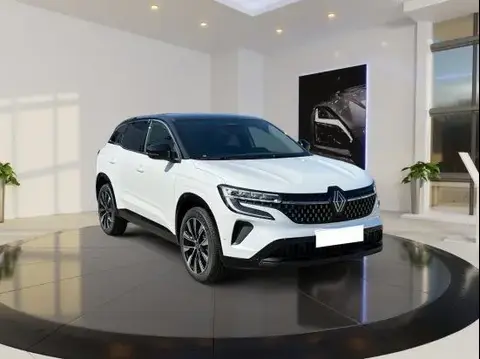 Annonce RENAULT AUSTRAL Essence 2024 d'occasion 