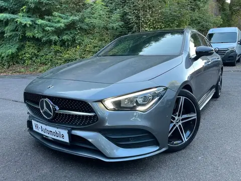 Annonce MERCEDES-BENZ CLASSE CLA Essence 2019 d'occasion 