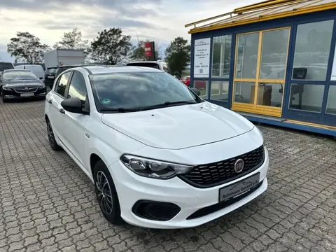 Used FIAT TIPO Petrol 2017 Ad 