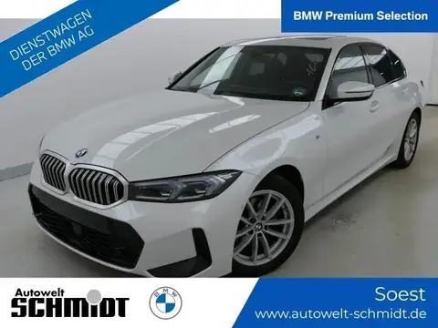 Used BMW SERIE 3 Petrol 2023 Ad 