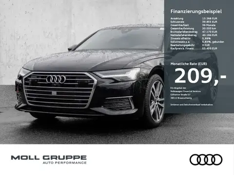 Used AUDI A6 Petrol 2023 Ad 