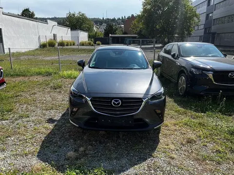 Annonce MAZDA CX-3 Essence 2019 d'occasion 