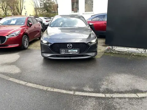 Used MAZDA 3 Petrol 2019 Ad 