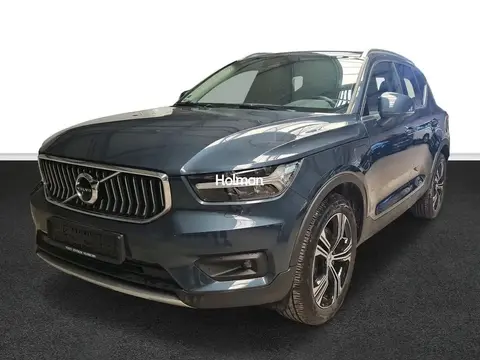 Used VOLVO XC40 Hybrid 2021 Ad 