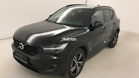 Used VOLVO XC40 Hybrid 2021 Ad 