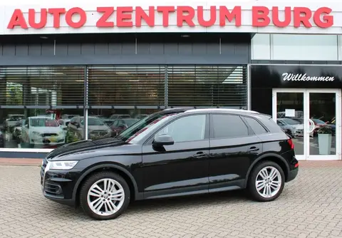 Used AUDI Q5 Diesel 2019 Ad 