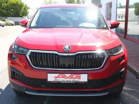 Used SKODA KODIAQ Diesel 2023 Ad 