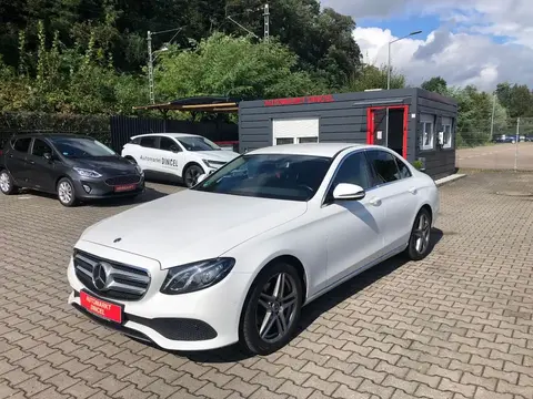 Used MERCEDES-BENZ CLASSE E Diesel 2018 Ad 