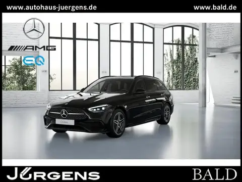 Used MERCEDES-BENZ CLASSE C Hybrid 2024 Ad 