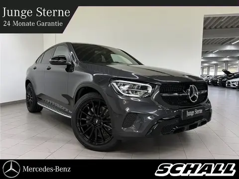 Used MERCEDES-BENZ CLASSE GLC Diesel 2020 Ad 