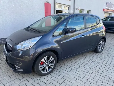 Used KIA VENGA Petrol 2018 Ad 