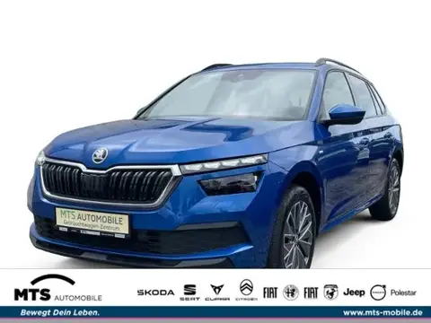 Annonce SKODA KAMIQ Essence 2023 d'occasion 